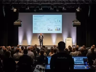 Bocinas en renta para cursos y diplomados