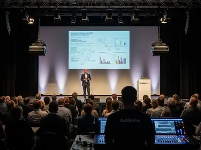 Bocinas en renta para cursos y diplomados