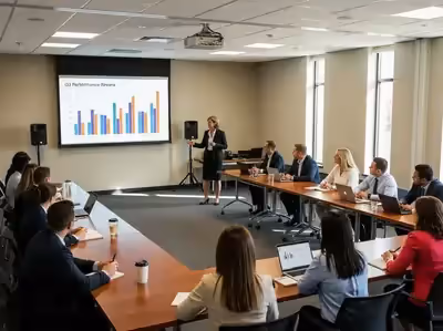 Renta de bocinas para conferencias magistrales