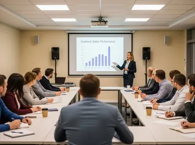Renta de bocinas para conferencias en centro de convenciones