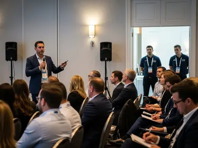 Renta de bocinas para eventos academicos universitarios