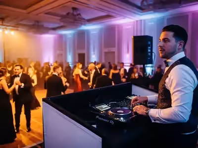 Servicio de karaoke profesional para eventos CDMX