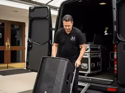 DJ para hora loca con batucada y accesorios CDMX