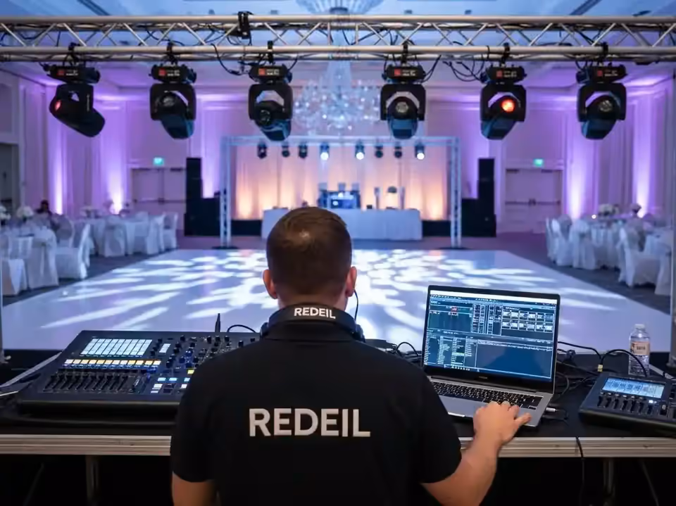 Renta de cabeza movil Beam 230W para eventos y bodas