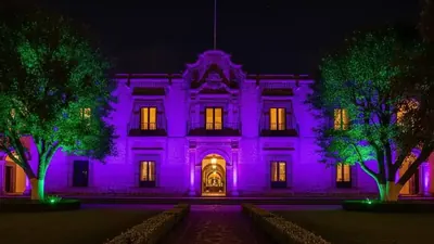 Renta de city color para eventos en Condesa Roma