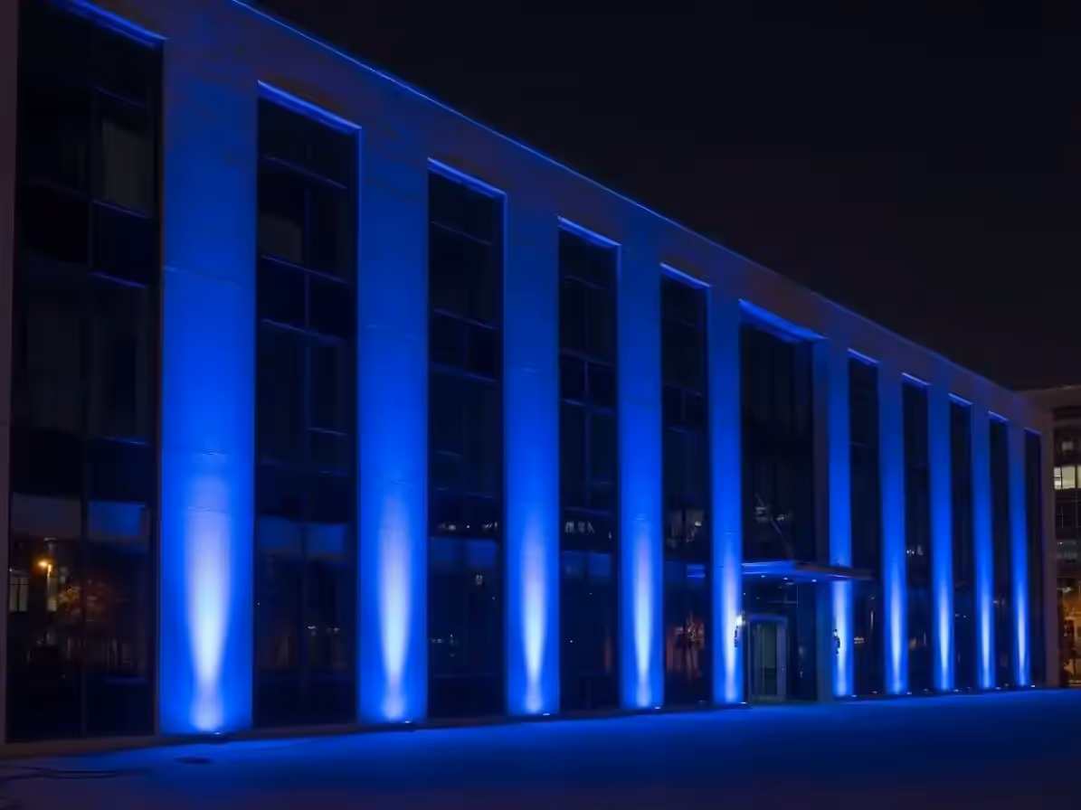 Iluminación para Eventos en Álvaro Obregón