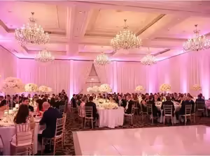 Cañón City Color compacto 360W para columnas y elementos arquitectónicos