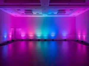 Cañón City Color con control pixel a pixel para efectos dinámicos