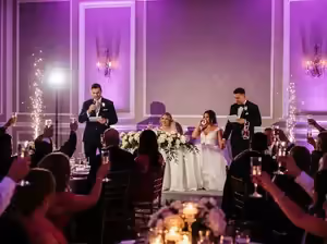 Cañón City Color RGBWA con ámbar para tonos cálidos naturales