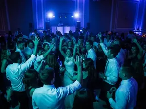 Cañón COB City Color con chip LED integrado para mezcla de color perfecta