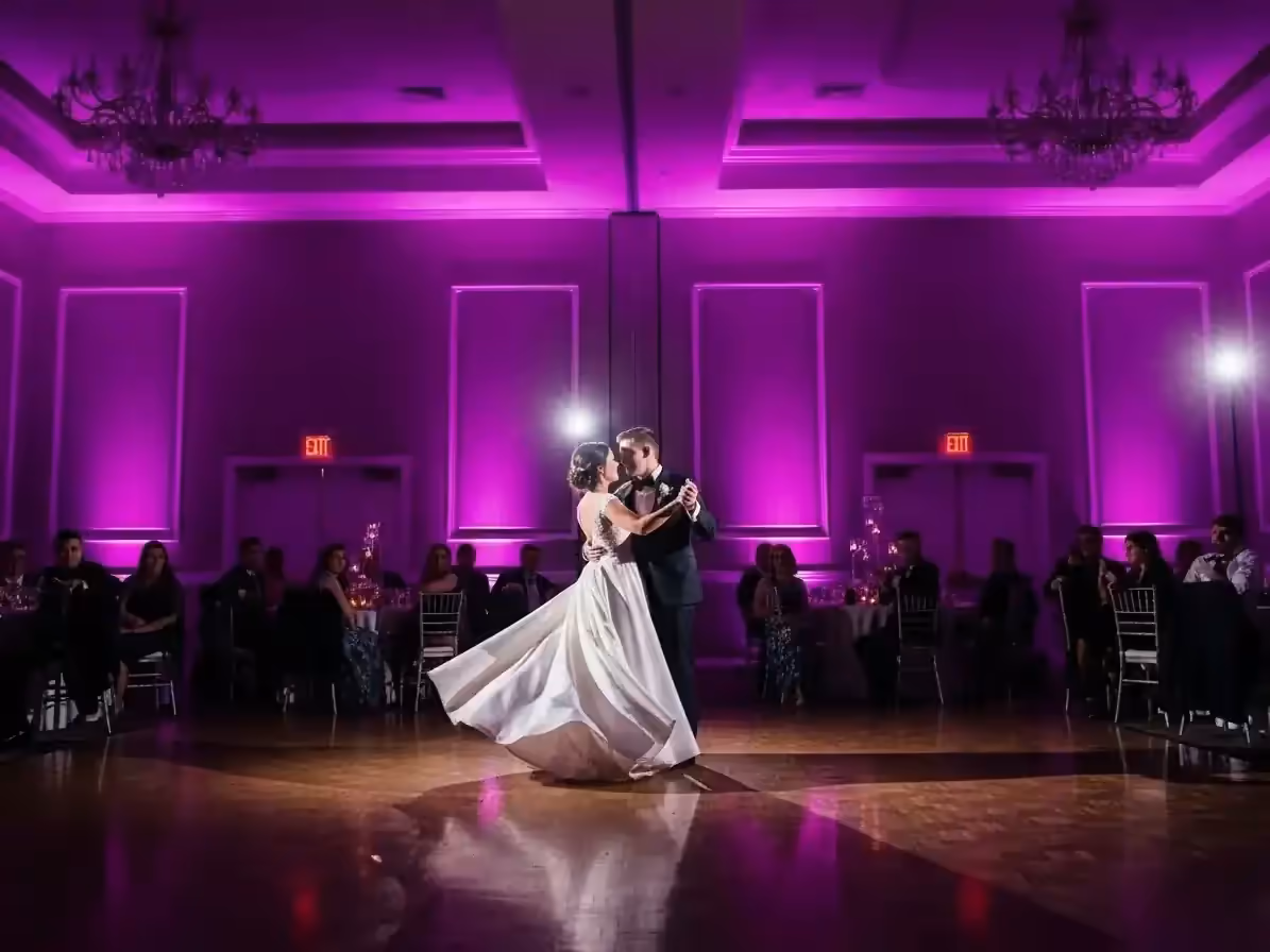 COB LED 200W de alta potencia para salones grandes y corporativos