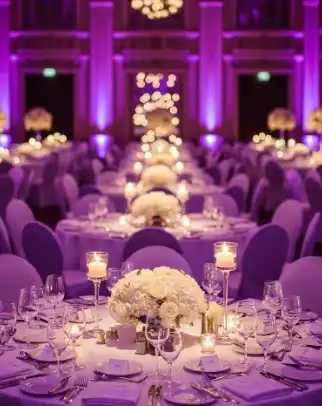 Renta de city light para eventos en Interlomas