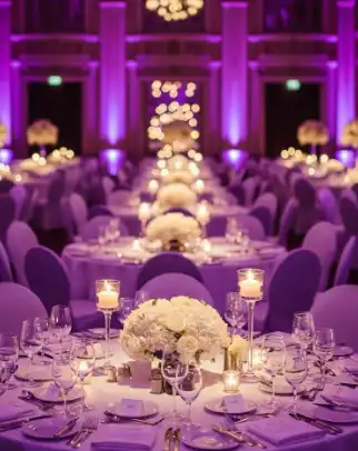 Renta de city light para eventos en Condesa Roma