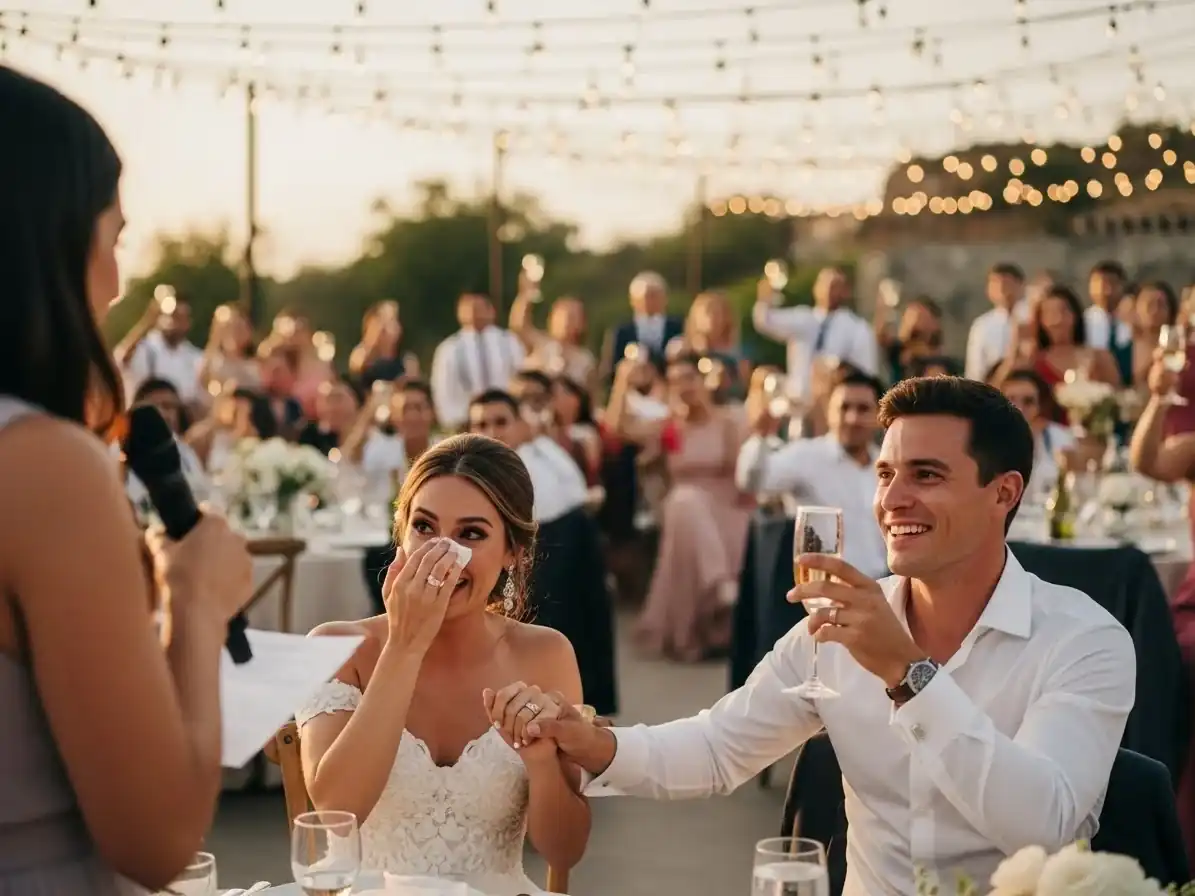 Ilumina tu Boda en Viñedo con Guirnaldas de Luces en Querétaro