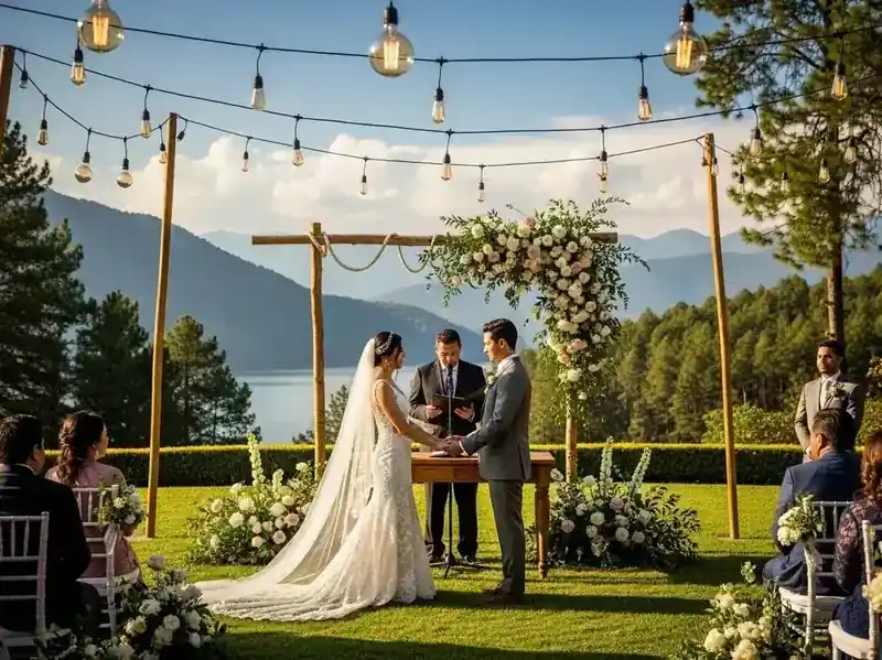 Series de Luces Vintage