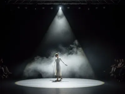 Máquina de humo fogger 700W