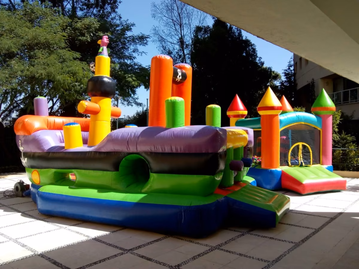 Cronograma de Fiesta Infantil: Horarios que Funcionan