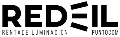 REDEIL - Renta de Iluminación Profesional para Eventos CDMX