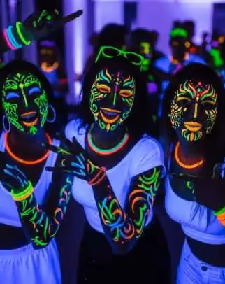 Luces Neon para XV Años en CDMX: Brilla con Estilo