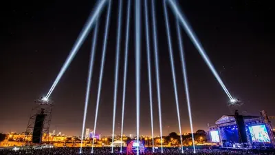 Renta de sky tracker en Condesa Roma