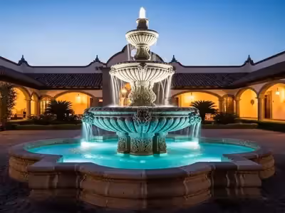 Iluminación para eventos en Miguel Hidalgo y Chapultepec